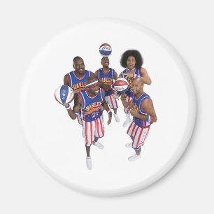 Stars-groep 2009 magneet