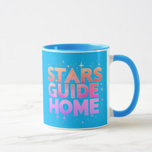 Stars Guide Home Mok