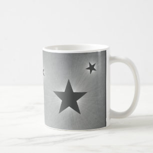 Stars in de Mok van de Nachthemel, Dark Grey