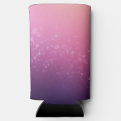 Stars In Pink Space (Achterkant)