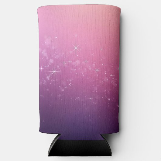 Stars In Pink Space (Voorkant)