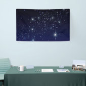 STARS IN RUIMTE SPANDOEK (Beurs)