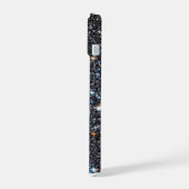 Stars In The Milky Way's Galactic Bulge. (Côté gauche)