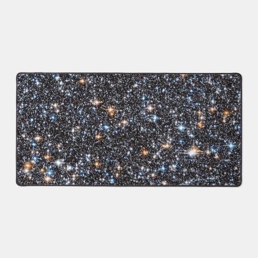 Stars In The Milky Way's Galactic Bulge. (Recto)