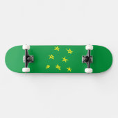 Stars In The Sky Full Skateboard (Horz)