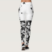 Stars Leggings (Dos)
