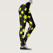 Stars Leggings féminin (Droite)
