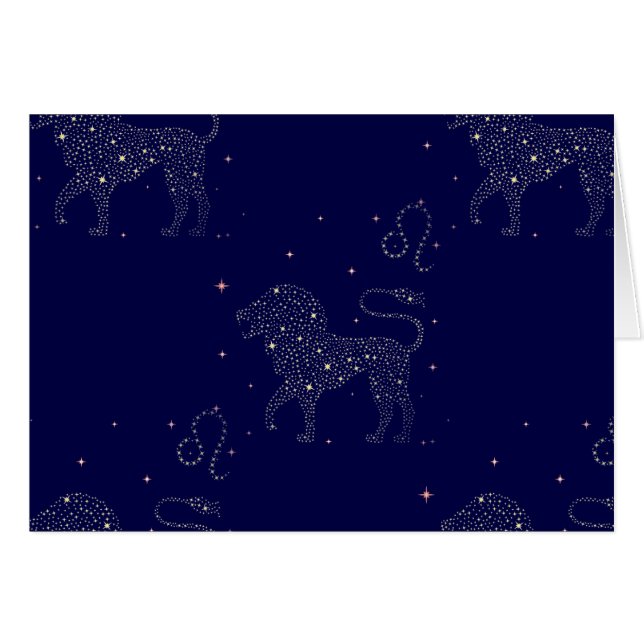 stars leo (Devant horizontal)