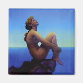 Stars Magnet (Devant)