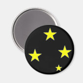 Stars Magnet (Recto/Verso)