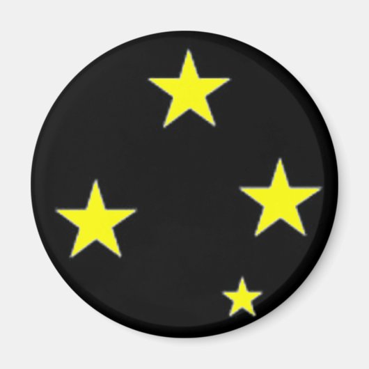 Stars Magnet (Devant)