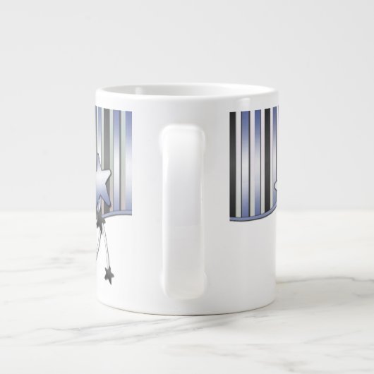 Stars Mug (Dos)
