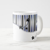 Stars Mug (Devant droit)