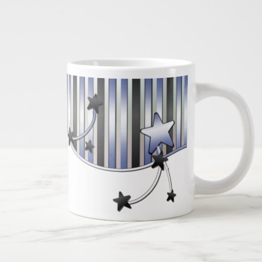 Stars Mug (Droite)