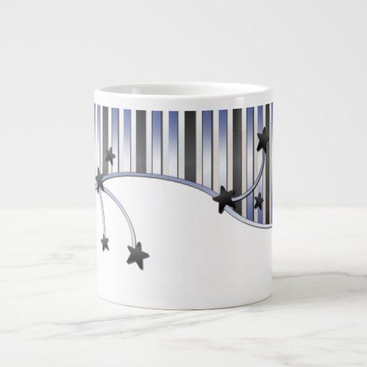 Stars Mug (Devant)