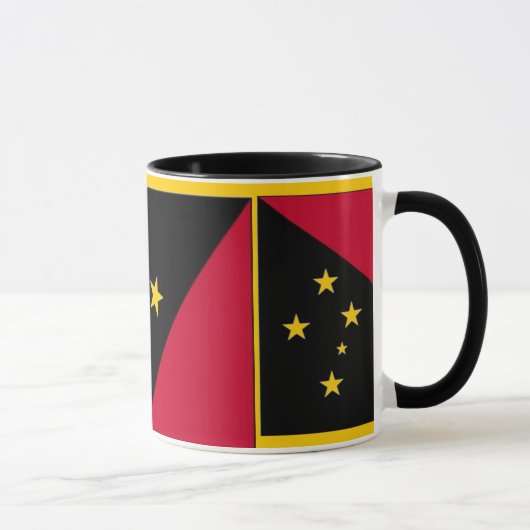 Stars Mug (Droite)