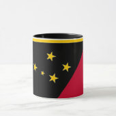 Stars Mug (Centre)