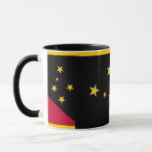 Stars Mug (Gauche)