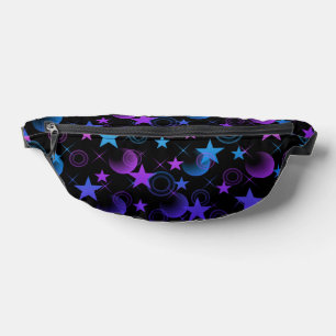 Stars 'n Stuff Motif