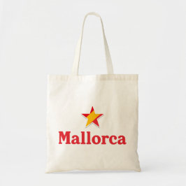 Stars of Spain – Mallorca Tote Bag