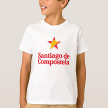 Stars of Spain – Santiago de Compostela