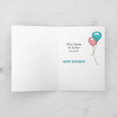 Stars op zwarte Afbeeldingen kaart (Binnen)