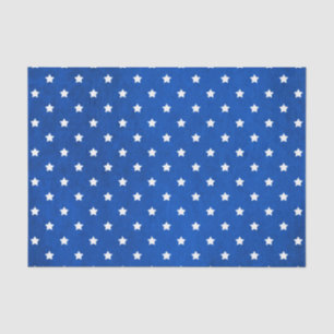 Stars over digitale structuurtextuur van Shirley T Tissuepapier