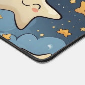 Stars patroon bureaumat (Hoek)