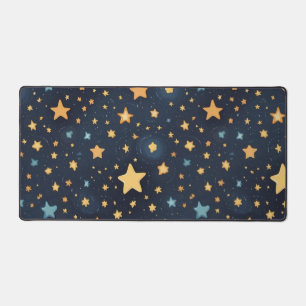 Stars patroon bureaumat