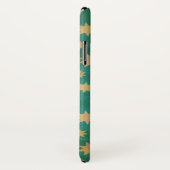 Stars patroon Case-Mate iPhone case (Achterkant / rechts)