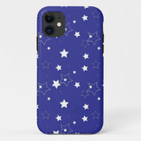 Stars patroon