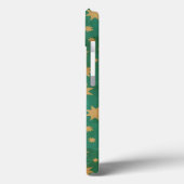 Stars patroon Case-Mate iPhone case (Achterkant / Links)