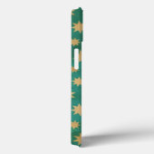 Stars patroon Case-Mate iPhone case (Achterkant / Rechts)