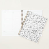 Stars patroon planner (Display)