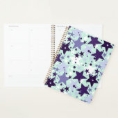 Stars patroon planner (Display)