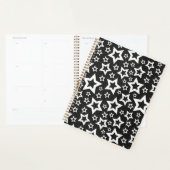Stars patroon planner (Display)