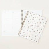 Stars patroon planner (Display)