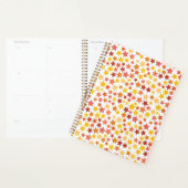 Stars patroon planner (Display)