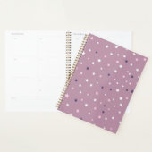 Stars patroon planner (Display)