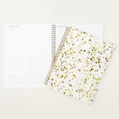 Stars patroon planner (Display)