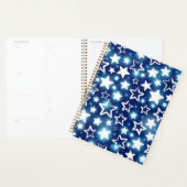 Stars patroon planner (Display)