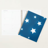 Stars patroon planner (Display)