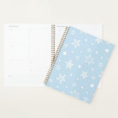 Stars patroon planner (Display)