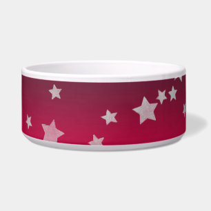 Stars Pet Bowl Voerbakje