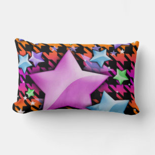 Stars Pillow Kussen