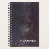 STARS PLANNER (Devant)
