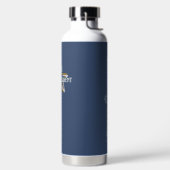 Stars Resilient - Water Bottle Waterfles (Links)