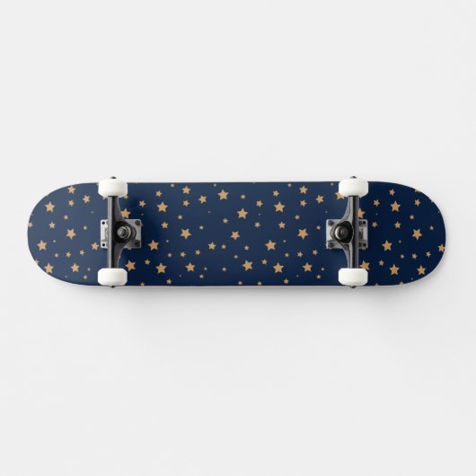 Stars Skateboard (Horz)