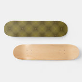 Stars Skateboard (Horz)