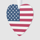 Stars & Stripes Coeur (devant)